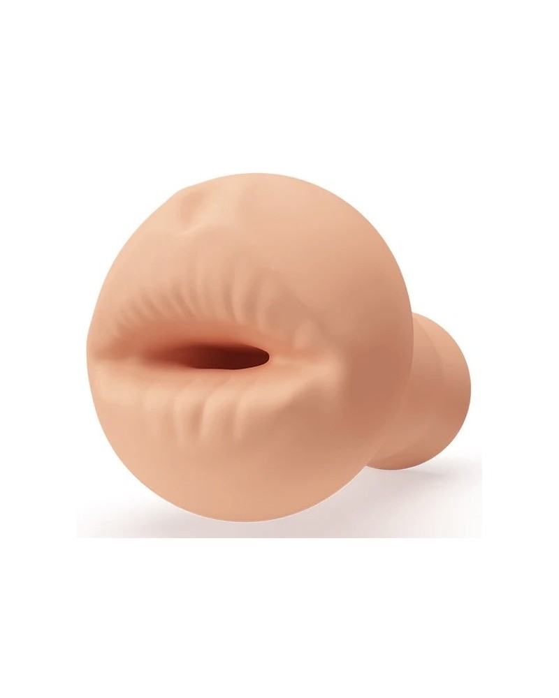 Masturbateur Mouth Hug Shake Bouche sextoys et accessoires sur La Boutique du Hard
