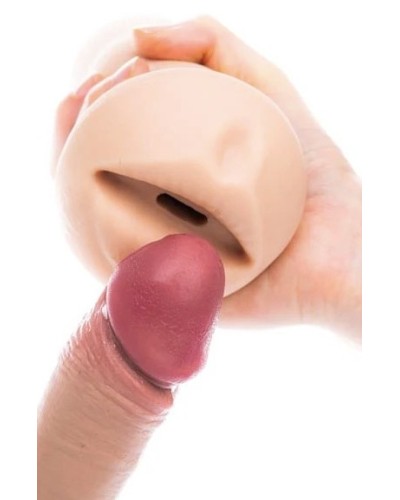 Masturbateur Mouth Hug Shake Bouche sextoys et accessoires sur La Boutique du Hard