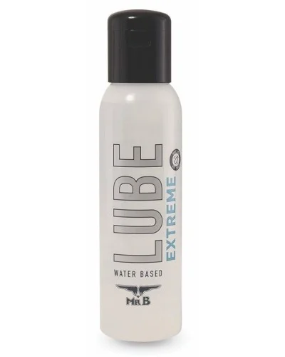 Mister B LUBE Extreme 250 ml pas cher
