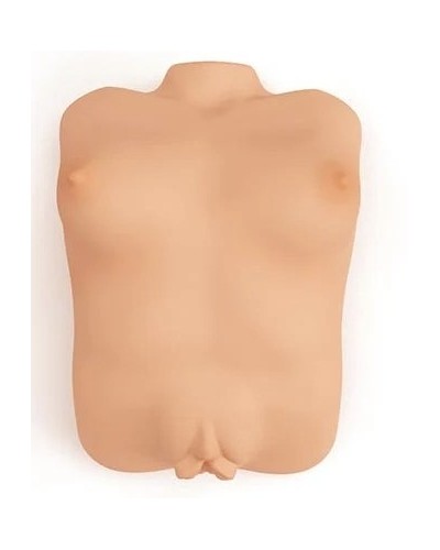 Masturbateur Tiny Case Shake Vulve et Seins sextoys et accessoires sur La Boutique du Hard