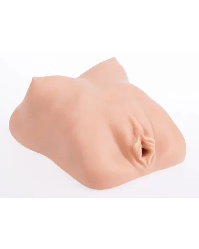 Masturbateur Tiny Case Shake Vulve et Seins sextoys et accessoires sur La Boutique du Hard