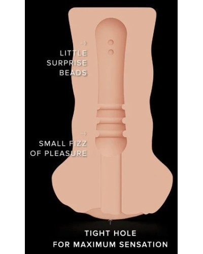 Masturbateur F*** Pussy Shake Vulve sextoys et accessoires sur La Boutique du Hard