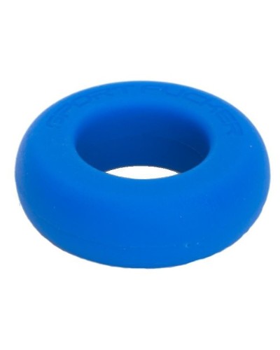 Muscle Ring 30mm Bleu pas cher