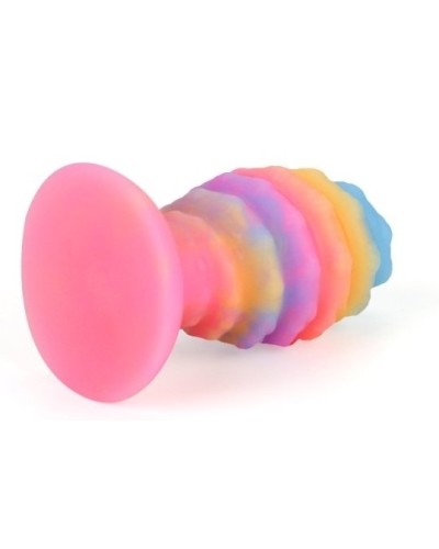 Plug Lumen Color S 9 x 4.7cm sextoys et accessoires sur La Boutique du Hard