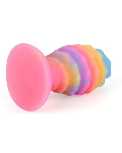 Plug Lumen Color L 12 x 6.5cm sextoys et accessoires sur La Boutique du Hard