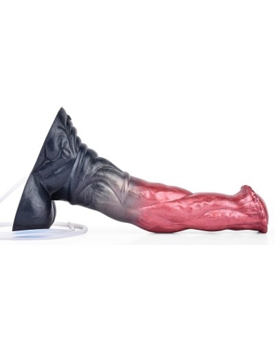 Gode Hoti Horse Squirt 22 x 5.5cm sextoys et accessoires sur La Boutique du Hard