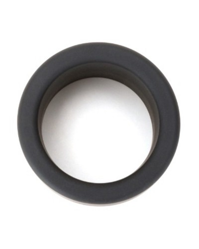 Ballstretcher Stretch L 35 mm - Hauteur 40 mm Noir sextoys et accessoires sur La Boutique du Hard