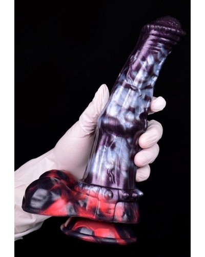 Gode Budori 19 x 5cm sextoys et accessoires sur La Boutique du Hard
