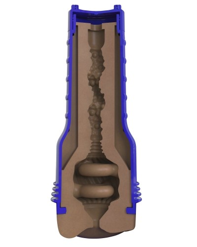 Masturbateur Fleshlight Boost Blast Anus Dark sextoys et accessoires sur La Boutique du Hard