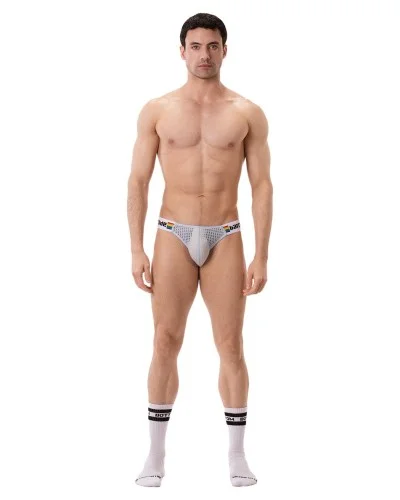 Slip Regiro Bleu clair sextoys et accessoires sur La Boutique du Hard