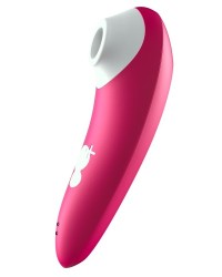 Stimulateur de Clitoris Shine Rose sextoys et accessoires sur La Boutique du Hard