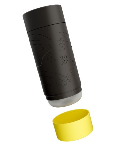 Masturbateur Dash 15cm sextoys et accessoires sur La Boutique du Hard