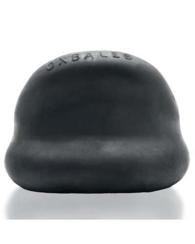 Cockring Meat Night Edition Noir sextoys et accessoires sur La Boutique du Hard