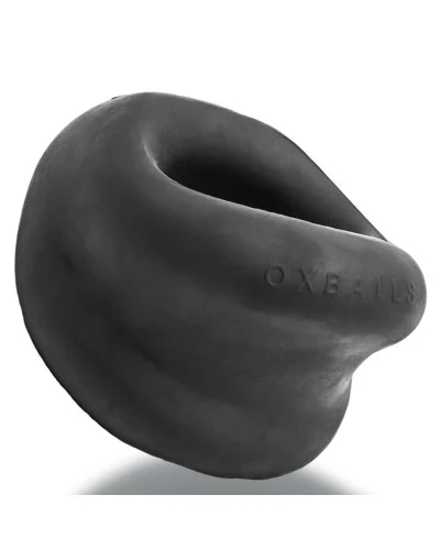 Cockring Meat Night Edition Noir sextoys et accessoires sur La Boutique du Hard