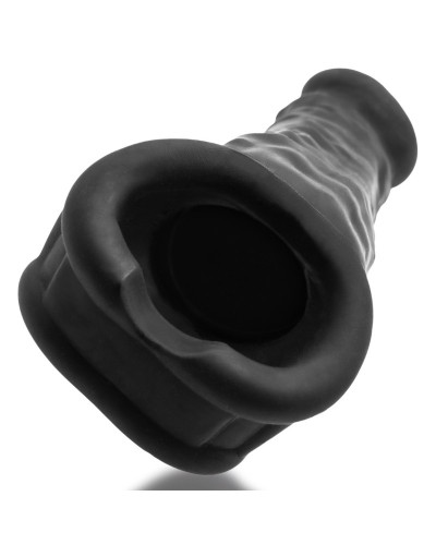 Gaine de pénis Muscle Ripped Night Edition 19 x 3.8 cm sextoys et accessoires sur La Boutique du Hard