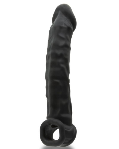 Gaine de pénis Muscle Ripped Night Edition 19 x 3.8 cm sextoys et accessoires sur La Boutique du Hard