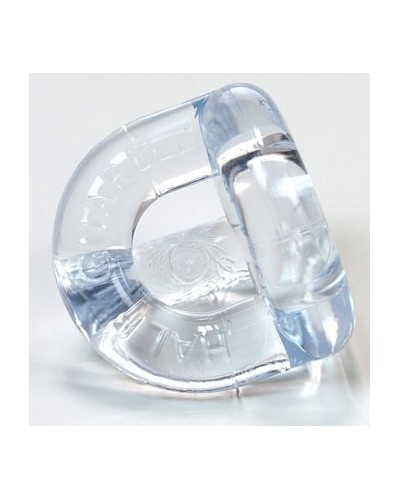 Ballstretcher Half Guard Transparent pas cher