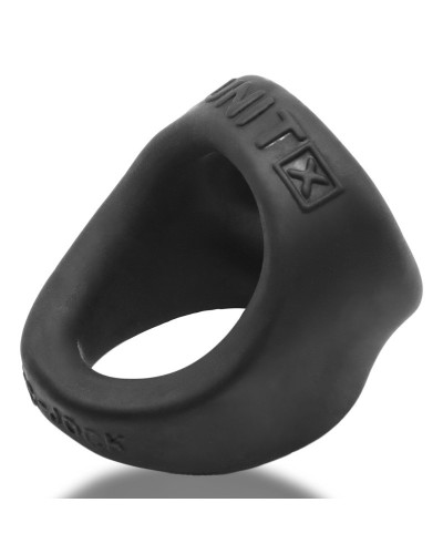 Ballstretcher Unit-X Night Edition Noir sextoys et accessoires sur La Boutique du Hard
