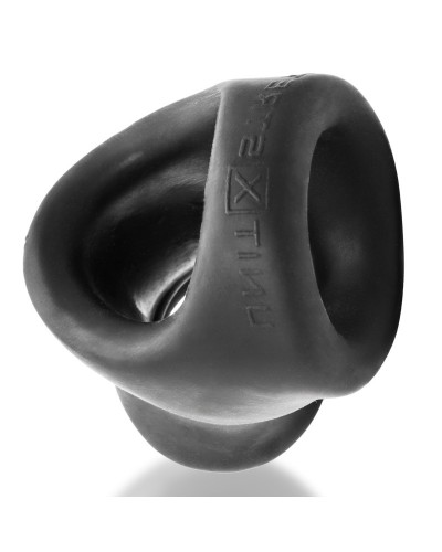 Ballstretcher Unit-X Stretch Night Edition Noir sextoys et accessoires sur La Boutique du Hard