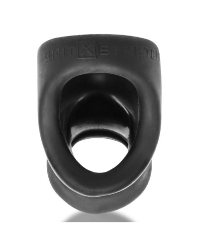 Ballstretcher Unit-X Stretch Night Edition Noir sextoys et accessoires sur La Boutique du Hard