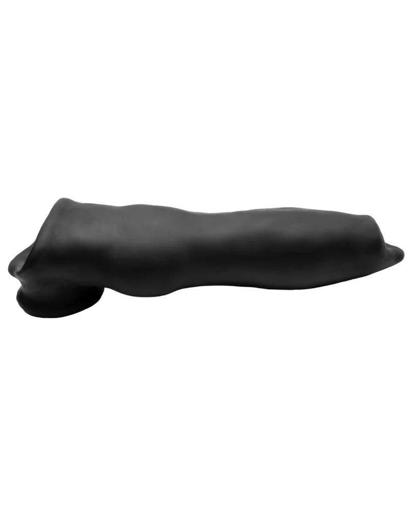Extenseur de sexe Fido Night Edition 20 x 6 cm Noir sextoys et accessoires sur La Boutique du Hard
