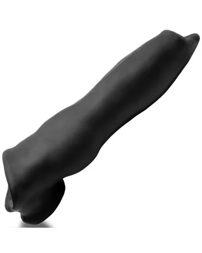 Extenseur de sexe Fido Night Edition 20 x 6 cm Noir sextoys et accessoires sur La Boutique du Hard