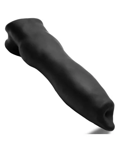 Extenseur de sexe Fido Night Edition 20 x 6 cm Noir sextoys et accessoires sur La Boutique du Hard
