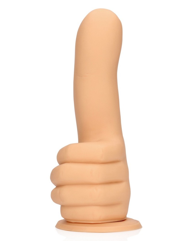 Gode Doigt Thumbs Up 9 x 3cm sextoys et accessoires sur La Boutique du Hard