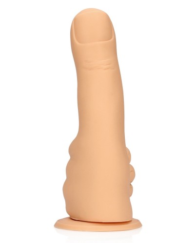 Gode Doigt Thumbs Up 9 x 3cm sextoys et accessoires sur La Boutique du Hard