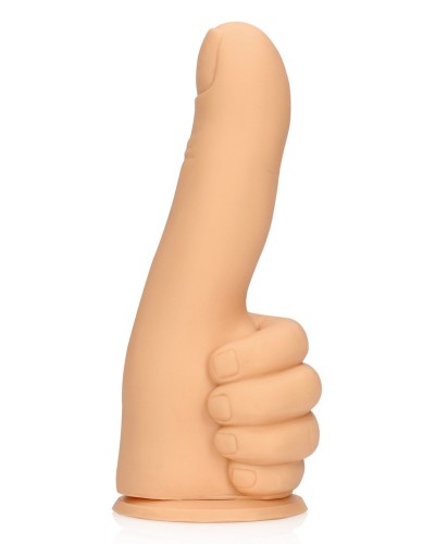 Gode Doigt Thumbs Up 9 x 3cm sextoys et accessoires sur La Boutique du Hard