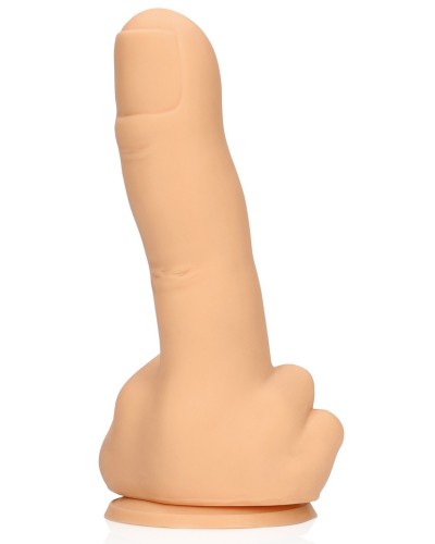 Gode Doigt Up YOURS 10 x 3cm sextoys et accessoires sur La Boutique du Hard