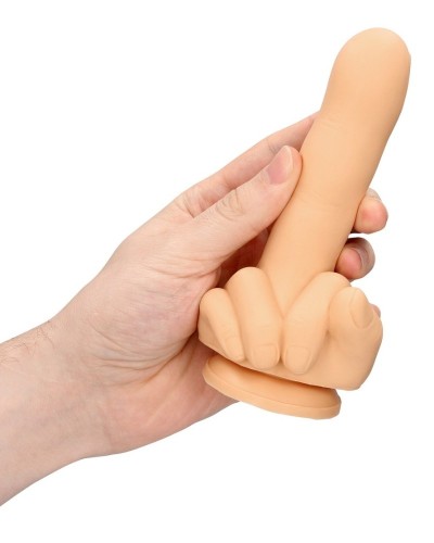 Gode Doigt Up YOURS 10 x 3cm sextoys et accessoires sur La Boutique du Hard