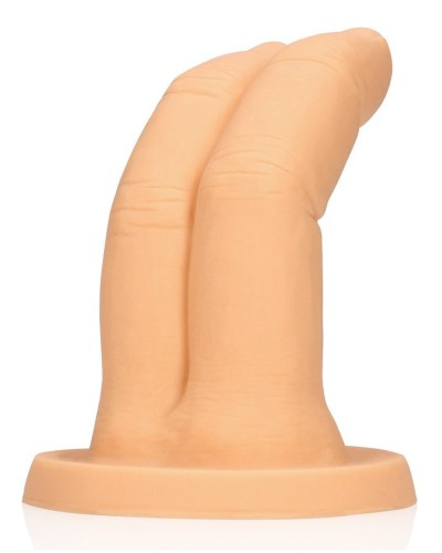 Gode Doigt Cum Over 8 x 4cm sextoys et accessoires sur La Boutique du Hard