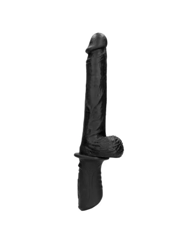 Gode Poignée Va-et-vient Real Thrust 18 x 4cm sextoys et accessoires sur La Boutique du Hard