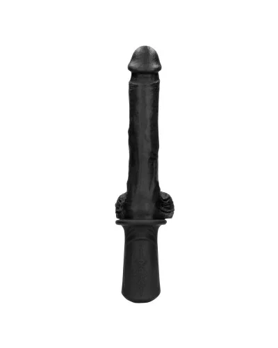 Gode Poignée Va-et-vient Real Thrust 18 x 4cm sextoys et accessoires sur La Boutique du Hard