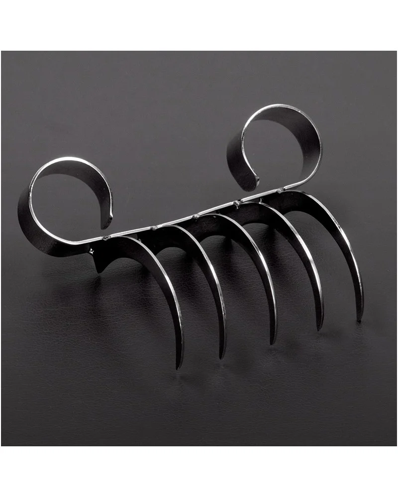 Griffe d'ours SM sextoys et accessoires sur La Boutique du Hard