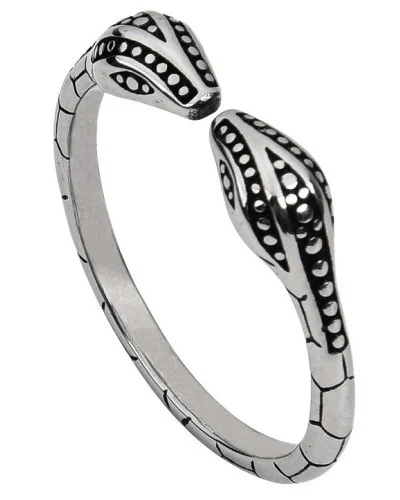 Anneau de gland Two Snake sextoys et accessoires sur La Boutique du Hard