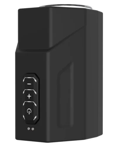 Masturbateur Tchumby Va-et-Vient et Rotation sextoys et accessoires sur La Boutique du Hard