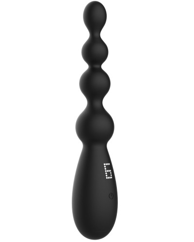 Stimulateur de Prostate Vibrant Tetra Thrill 13.5 x 3.6cm sextoys et accessoires sur La Boutique du Hard
