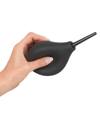 Kit 3 Plugs Bijou Velvet Jewel Noir sextoys et accessoires sur La Boutique du Hard