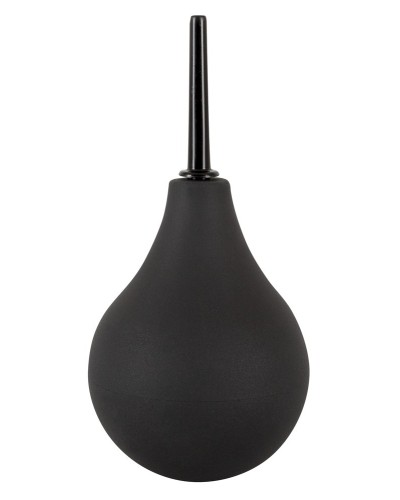 Kit Velvet Start 3 Pièces Noir sextoys et accessoires sur La Boutique du Hard