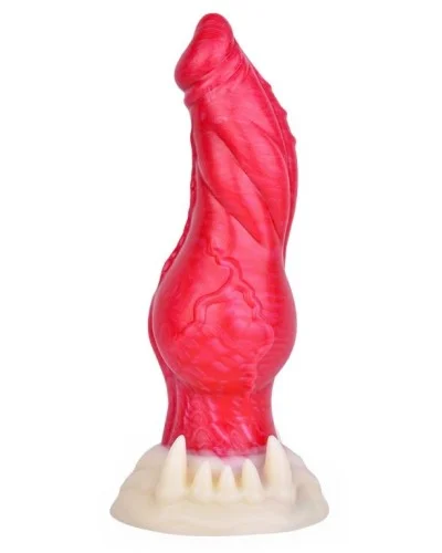 Gode Gukotix 16 x 6cm sextoys et accessoires sur La Boutique du Hard