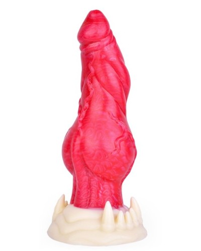 Gode Gukotix 16 x 6cm sextoys et accessoires sur La Boutique du Hard
