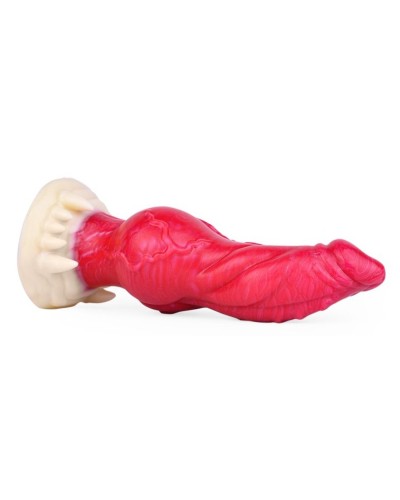 Gode Gukotix 16 x 6cm sextoys et accessoires sur La Boutique du Hard