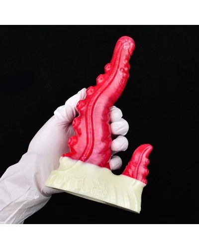 Gode Bopulix 16 x 5cm sextoys et accessoires sur La Boutique du Hard