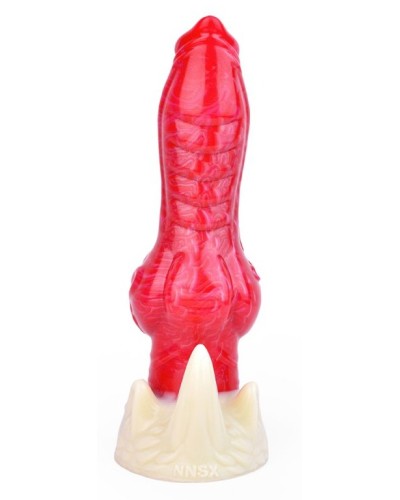 Gode Akatrix 17 x 6cm sextoys et accessoires sur La Boutique du Hard