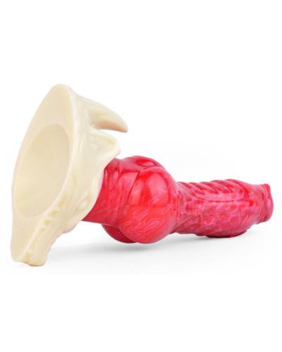 Gode Akatrix 17 x 6cm sextoys et accessoires sur La Boutique du Hard