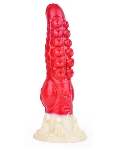 Gode Gatorix 20 x 5.5cm sextoys et accessoires sur La Boutique du Hard