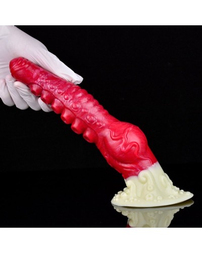 Gode Gatorix 20 x 5.5cm sextoys et accessoires sur La Boutique du Hard