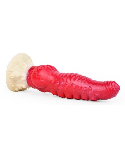 Gode Gatorix 20 x 5.5cm sextoys et accessoires sur La Boutique du Hard